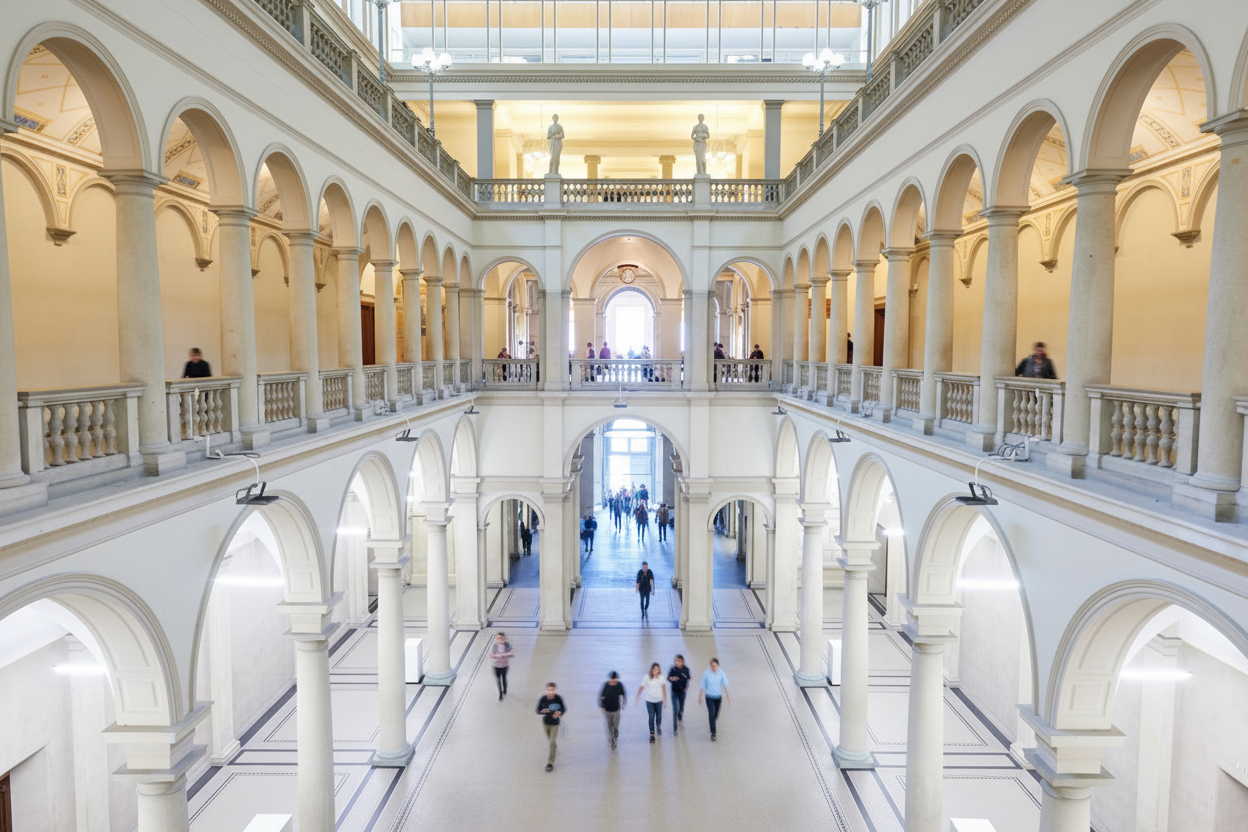 Humans × AI @ETH Zurich